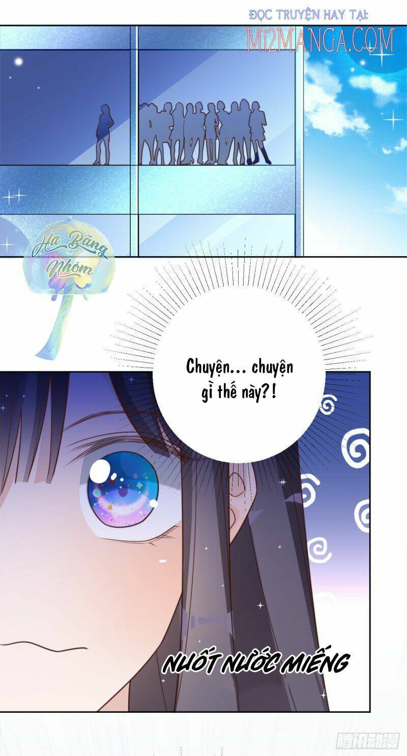 dĩ hôn chi danh chapter 39 25