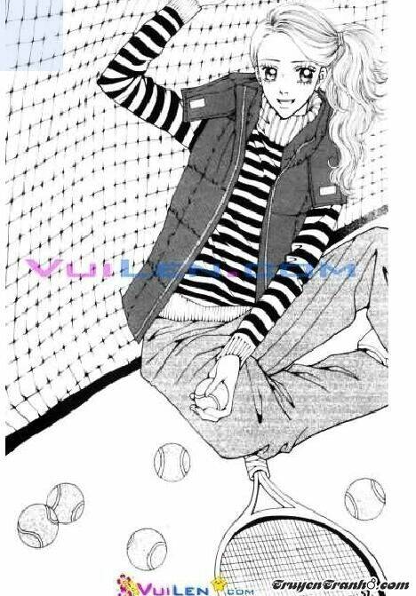 người mẫu hoàn hảo chapter 4 50