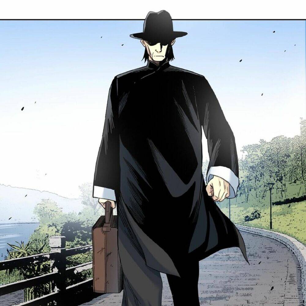 câu lạc bộ trường sinh chapter 114 30