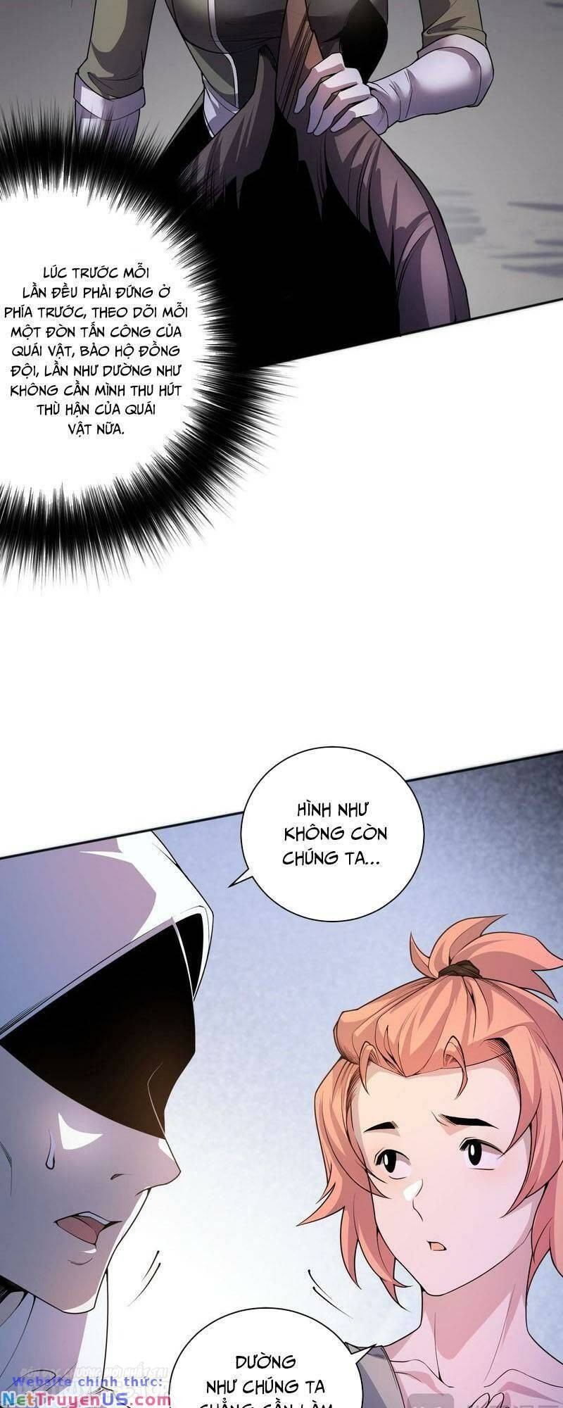 tử linh pháp sư! ta chính là thiên tài chapter 18 37