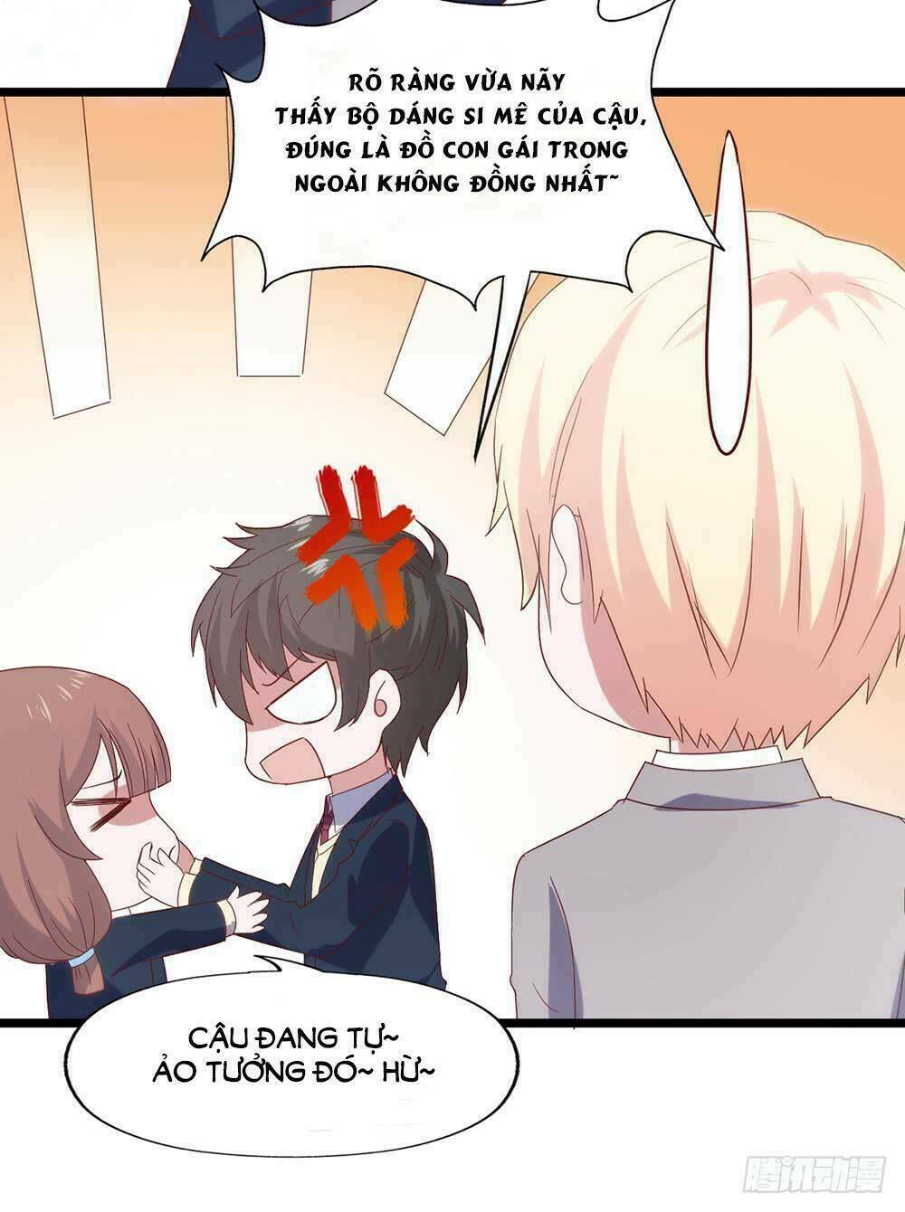 ác ma bàn bên chapter 52 23