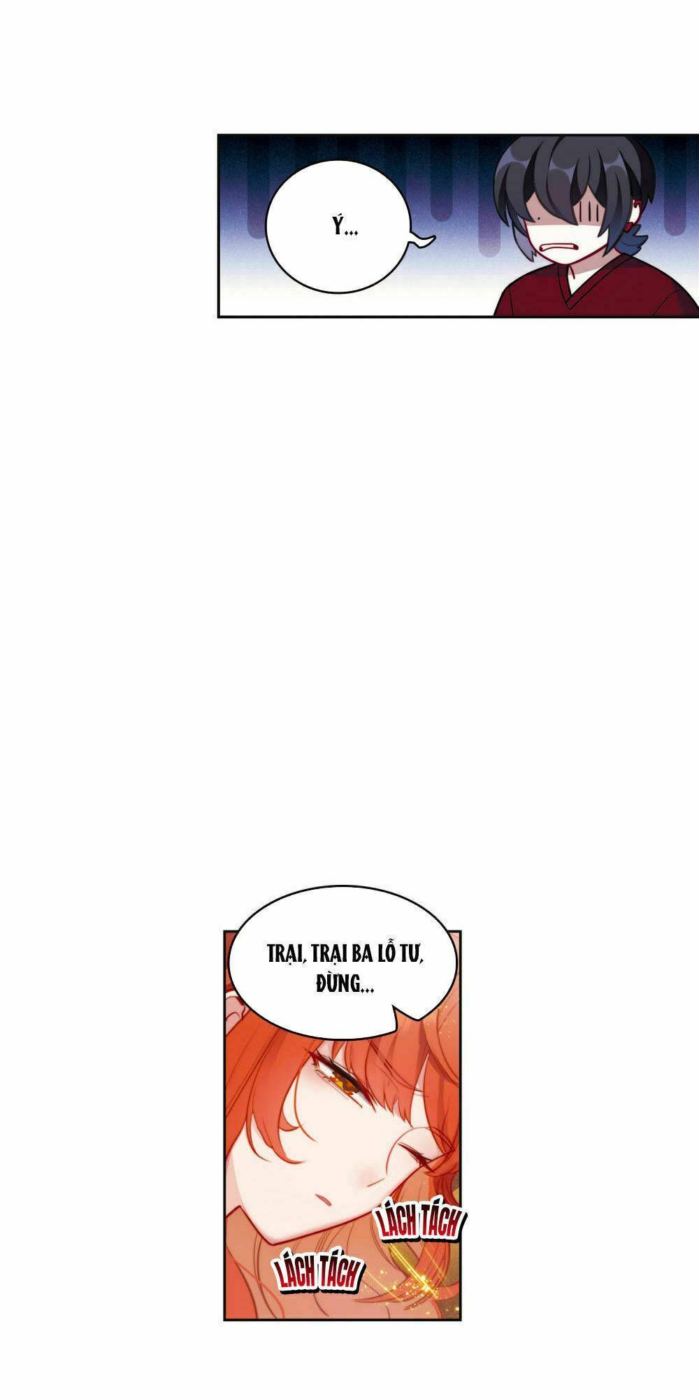 địa ngục cáo bạch thi chapter 113 10