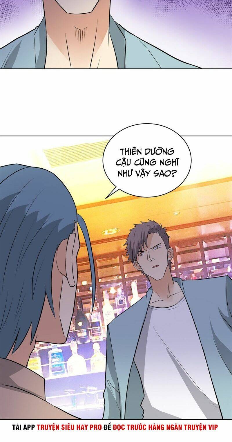 học viện cao thủ chapter 258 9