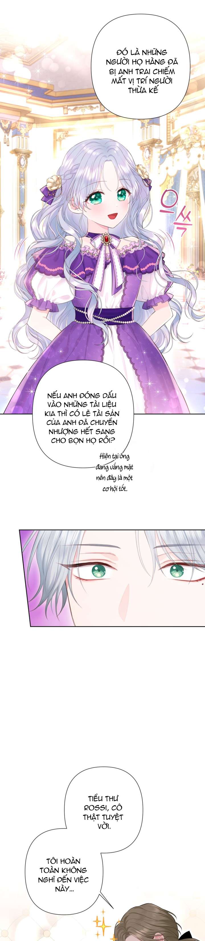 anh trai mạnh nhất của tôi đã mất trí nhớ chapter 4 30