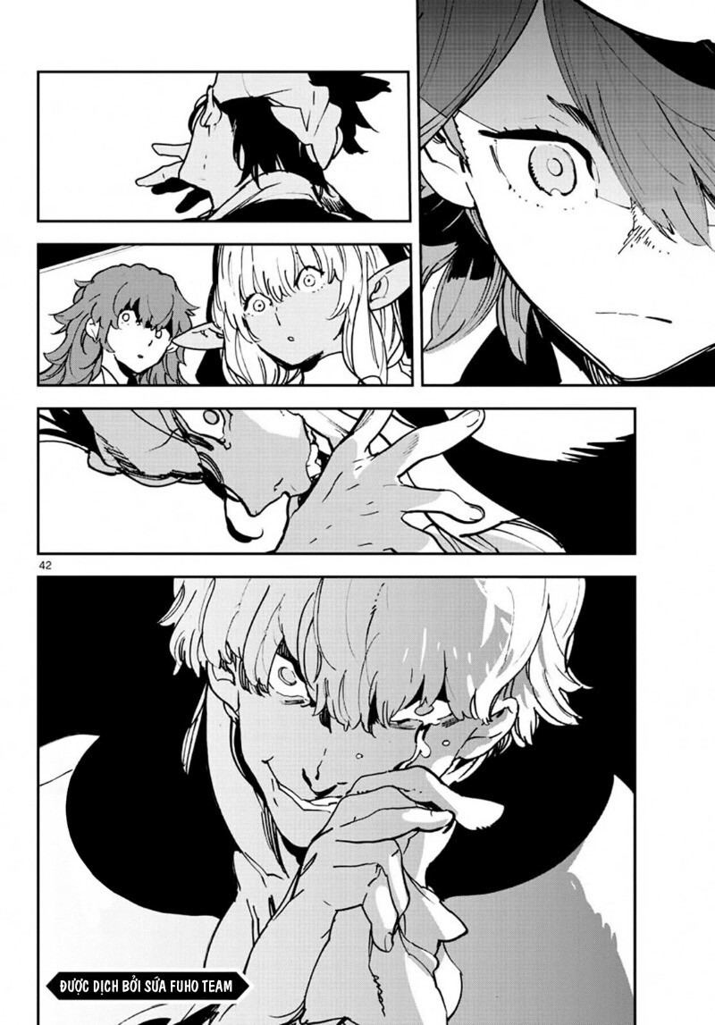 yakuza chuyển sinh chapter 11 42