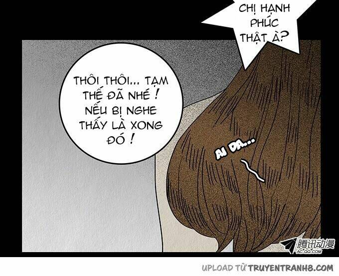 ớn lạnh tuyệt đối chapter 29 11