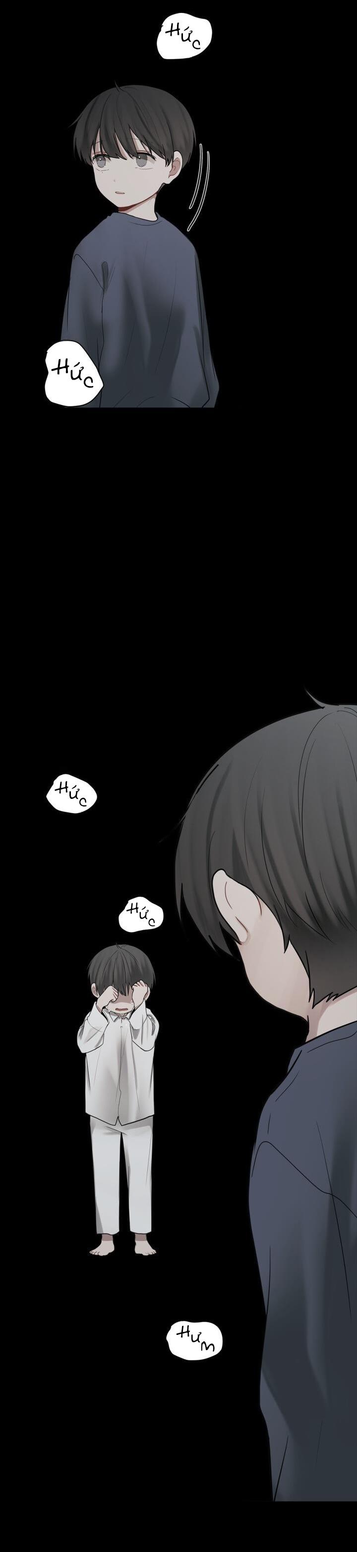 không xa lạ chapter 19 11