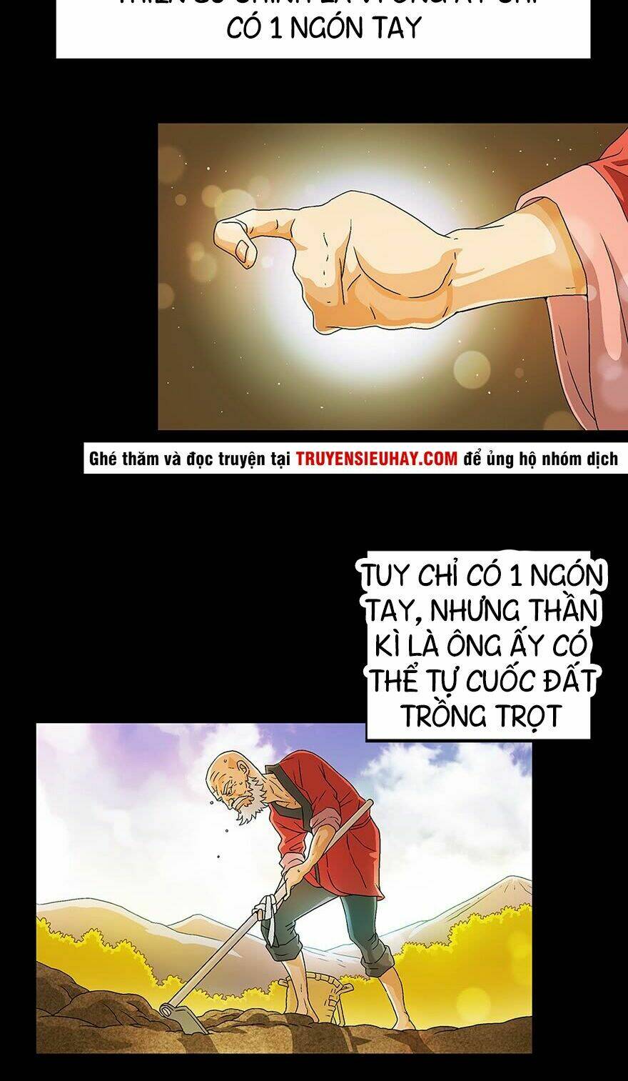 lão nạp muốn hoàn tục chapter 1 24