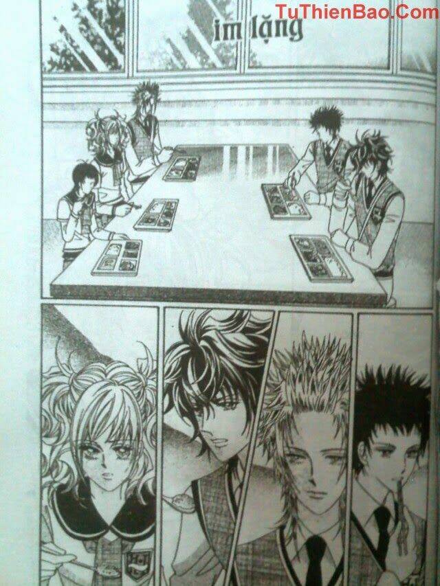 tình trong mộng chapter 10 76