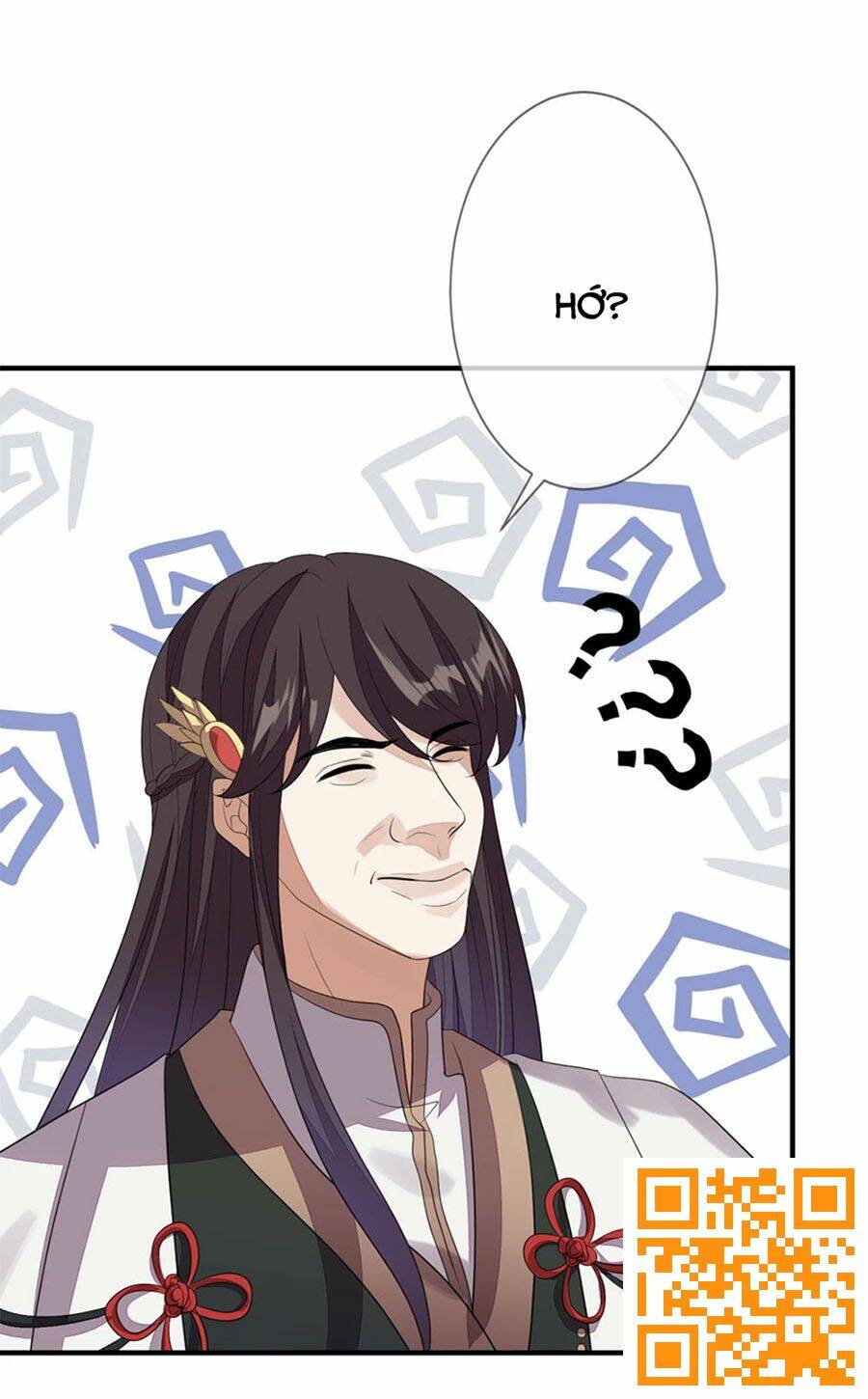 cửu khuyết phong hoa chapter 81 41