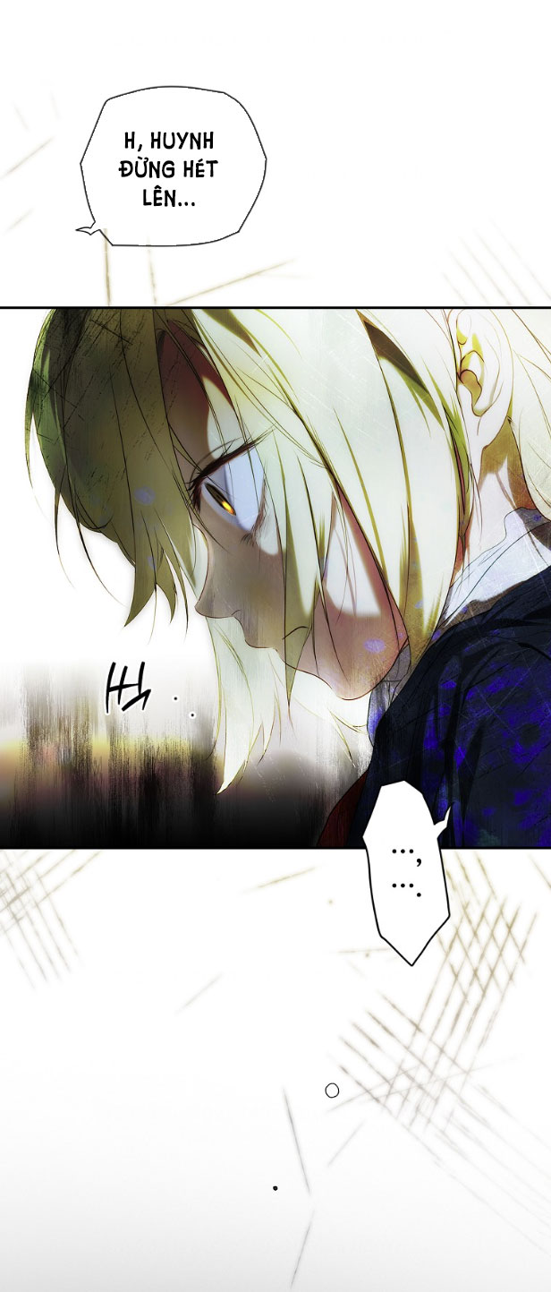 quý cô bí ẩn - secret lady chapter 86.2 21