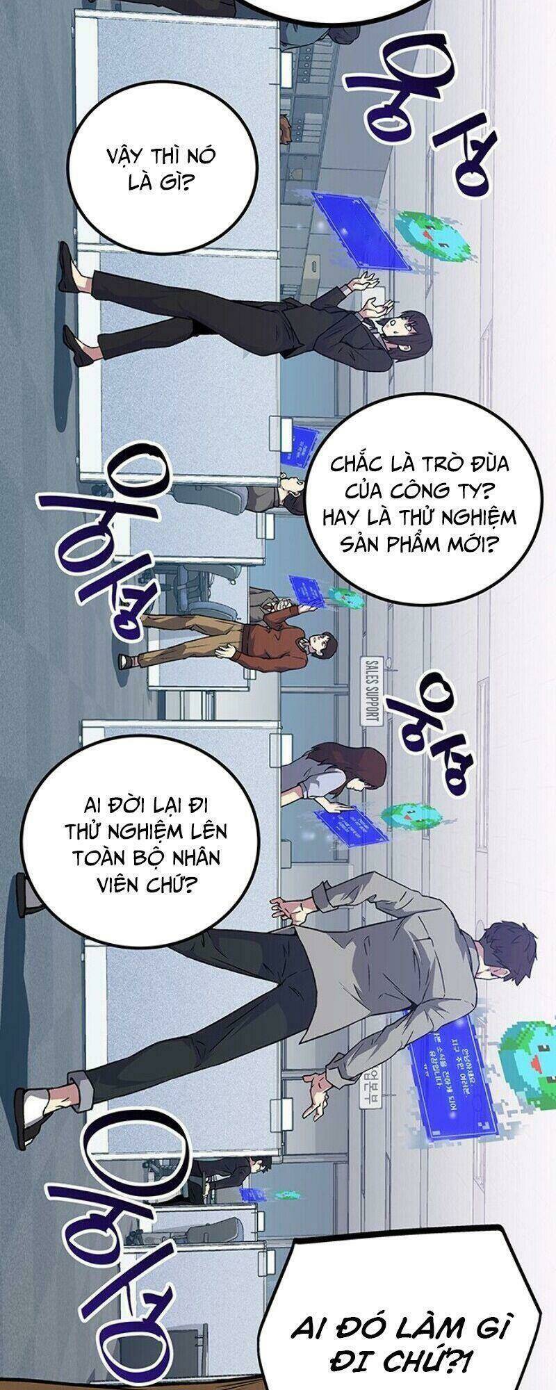 đấng cứu thế được chọn lựa chapter 1 34