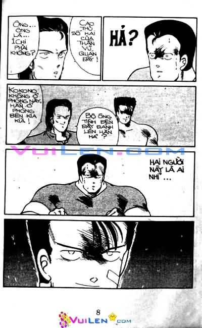 truyền nhân atula - shura no mon i chapter 6 9