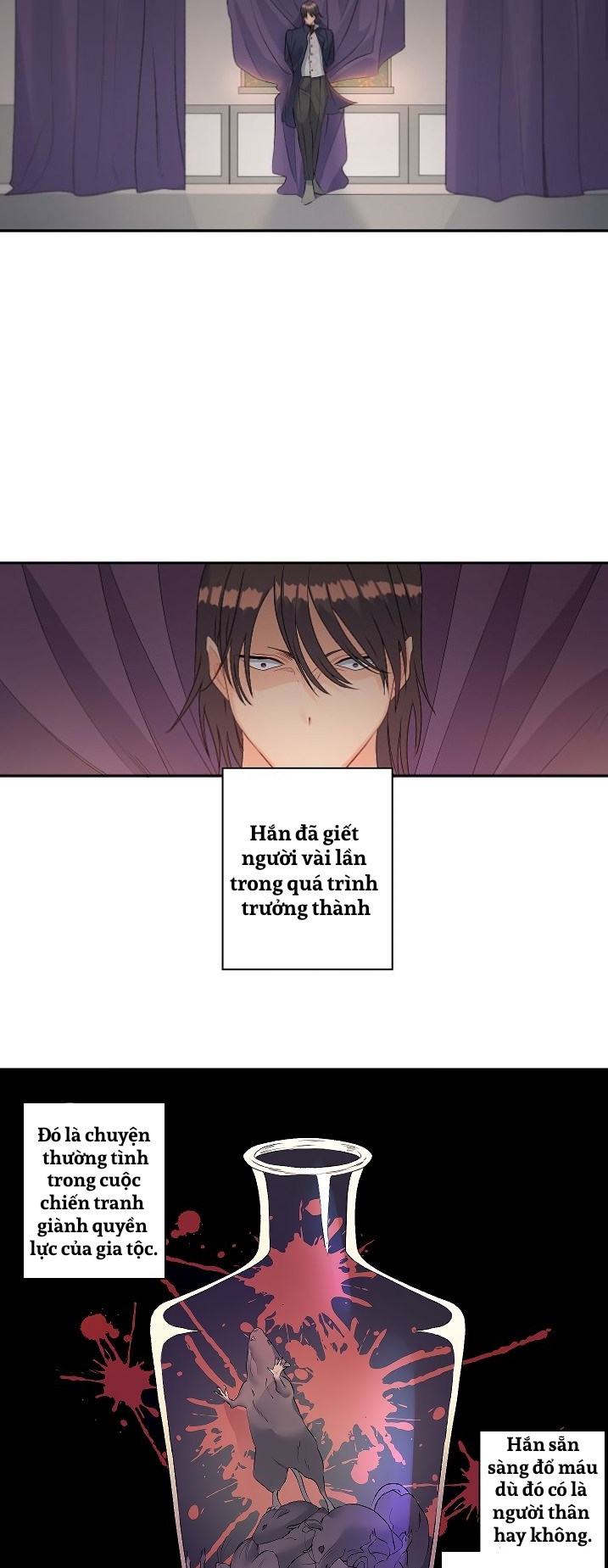 ebony, quạ đen chapter 51 28