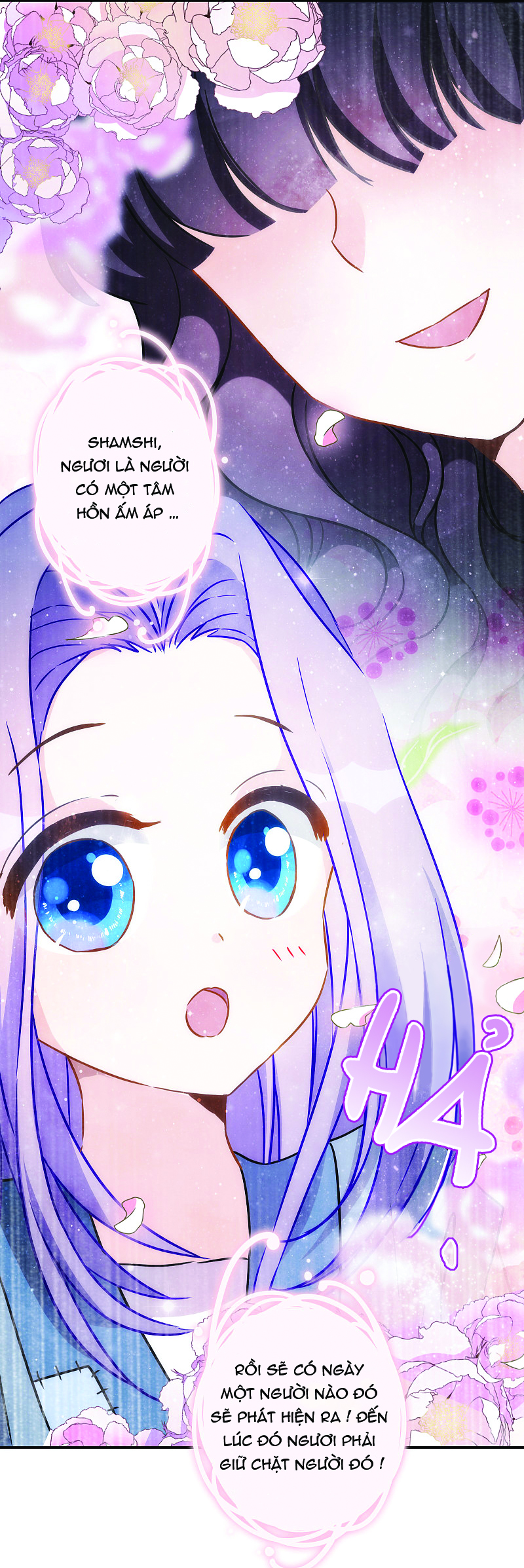 vương phi của babylon chapter 21.1 12