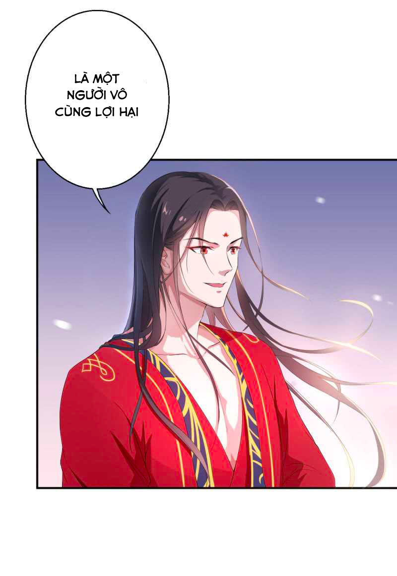 tà y cuồng thê chapter 11 6