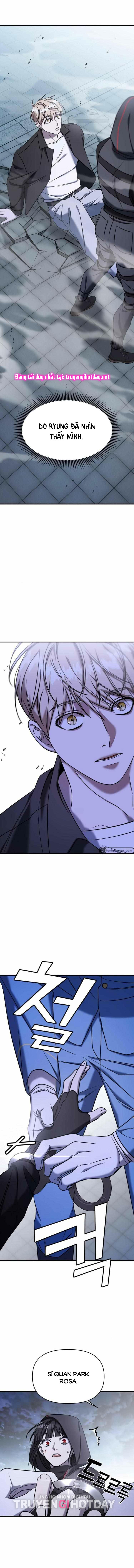 phản diện thuần túy chapter 67.1 6