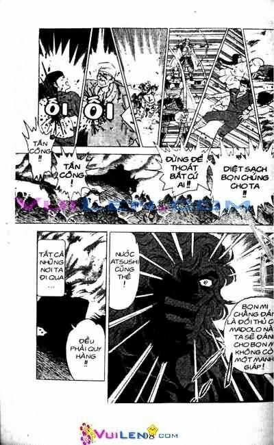 vương tử takeru chapter 10 108