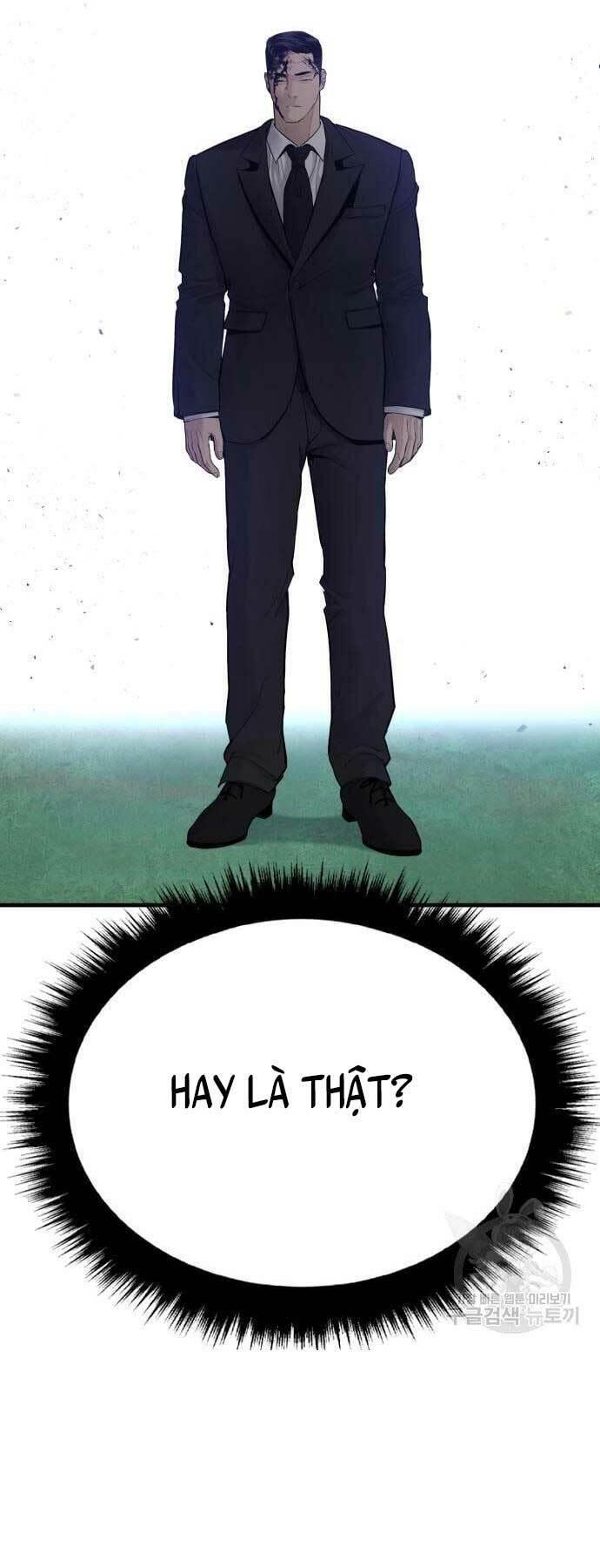 đặc vụ kim chapter 60 91