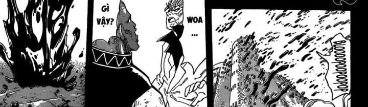 thánh tỏi sành ăn chapter 351 33