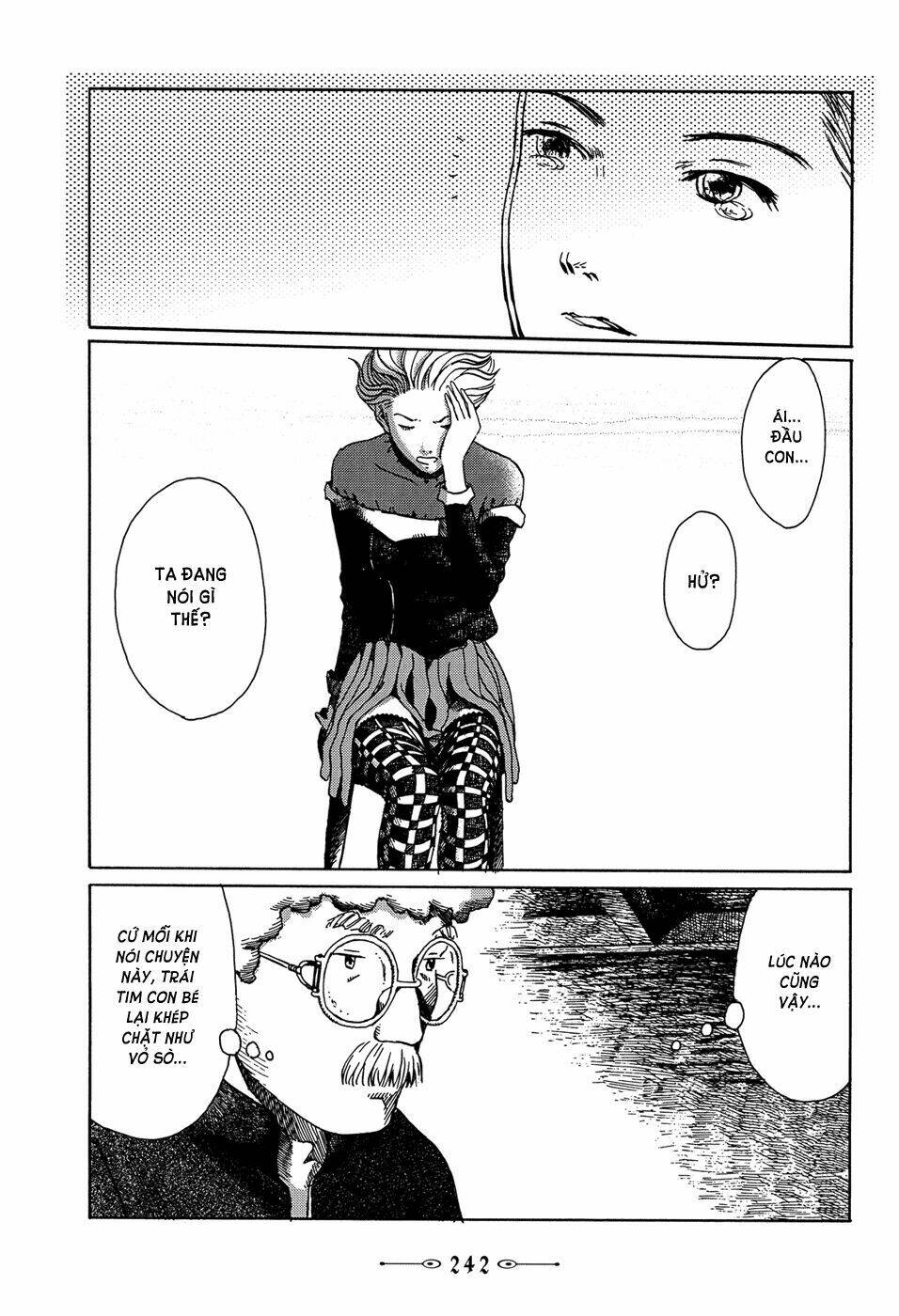 âm nhạc của marie chapter 7 28