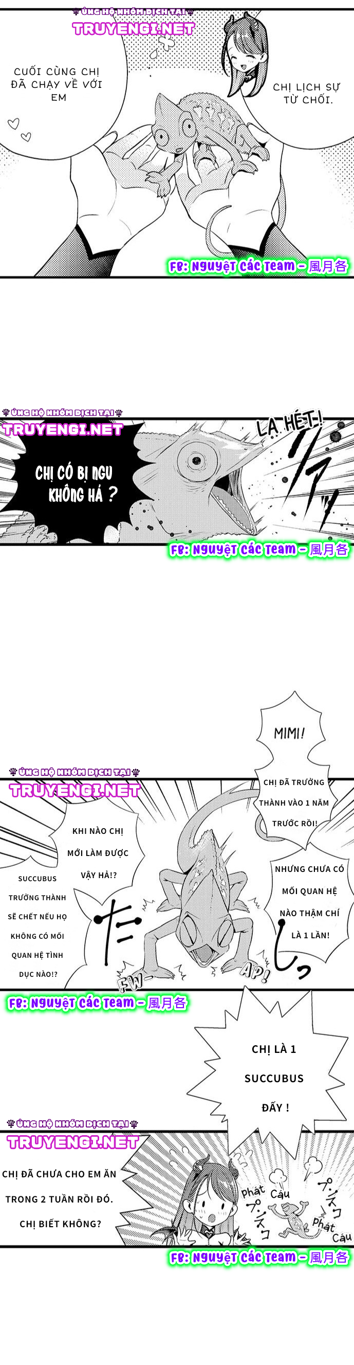 ore ni sosogasete kudasai.~ okute succubus to gochisou miseinen chapter 2 5