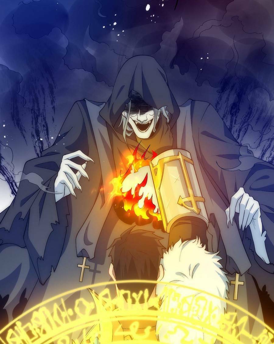 vú em thánh kỵ sĩ chapter 18 12