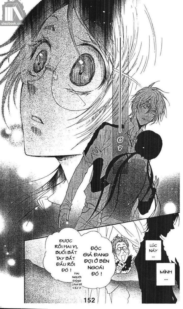 thay đổi hình tượng chapter 12 32