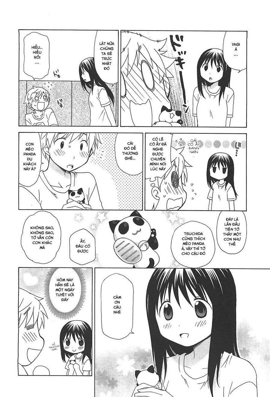 hanamaru youchien chapter 56.2 3