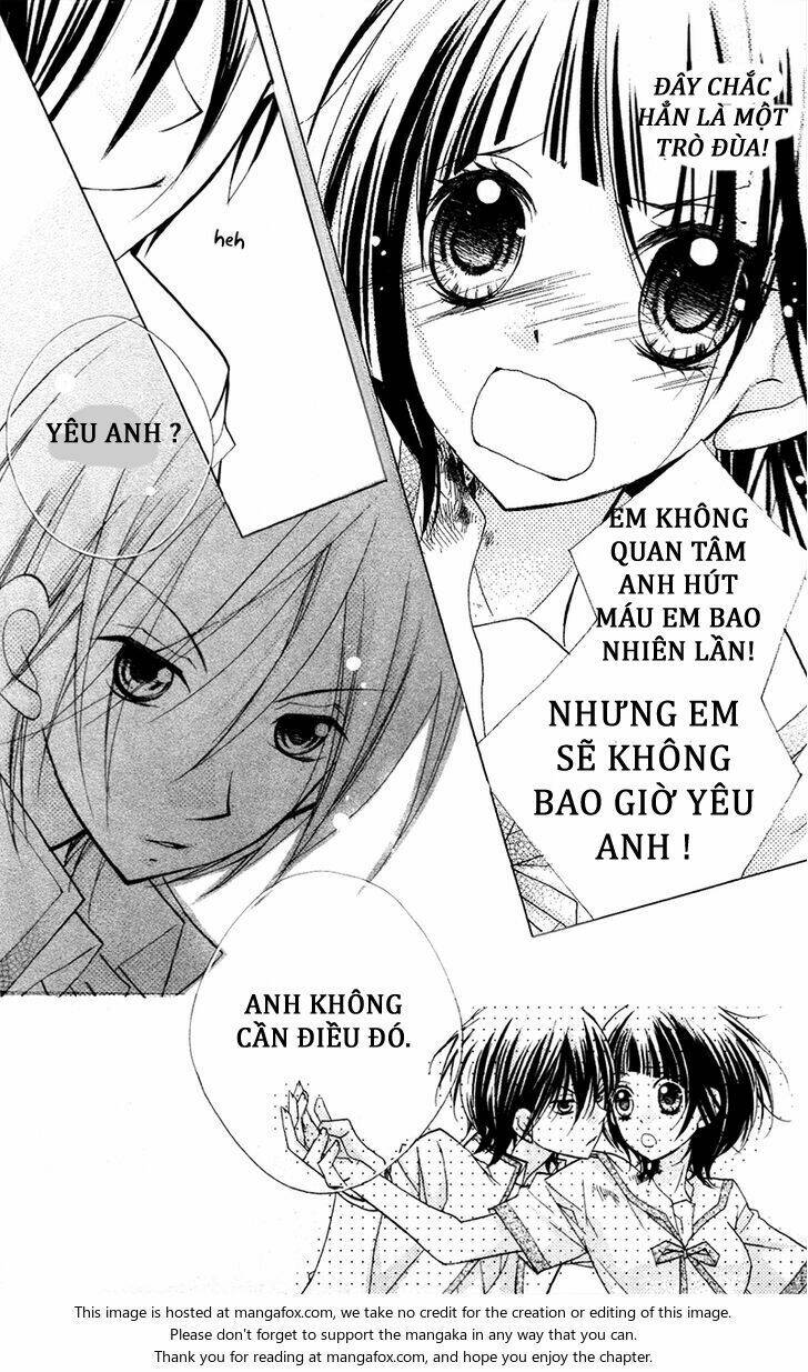 1-nen 5-kumi ikimono gakari chapter 8 18