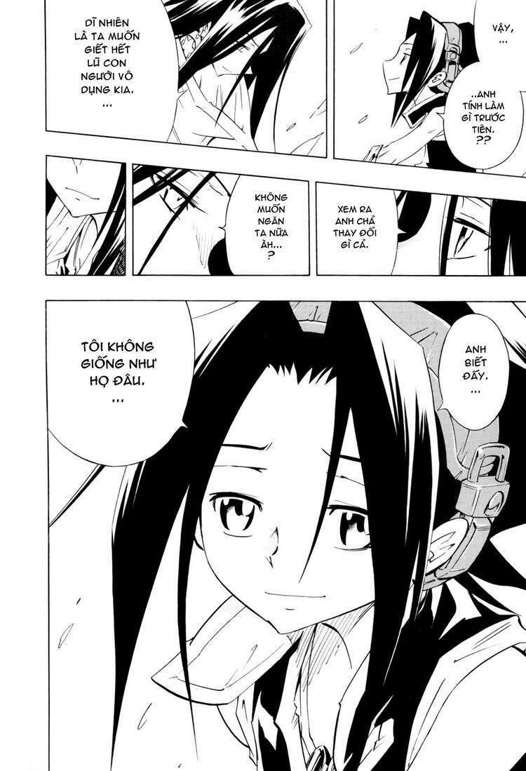 vua pháp thuật chapter 298 6