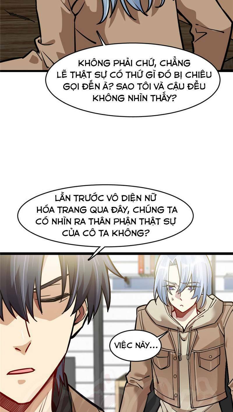 thâm dạ thư ốc chapter 70 26