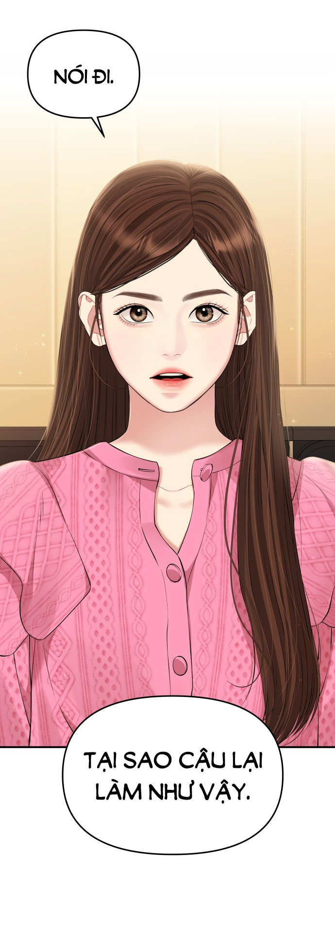 gửi em người đánh cắp những vì sao - to you who swallowed a star chapter 137.1 6