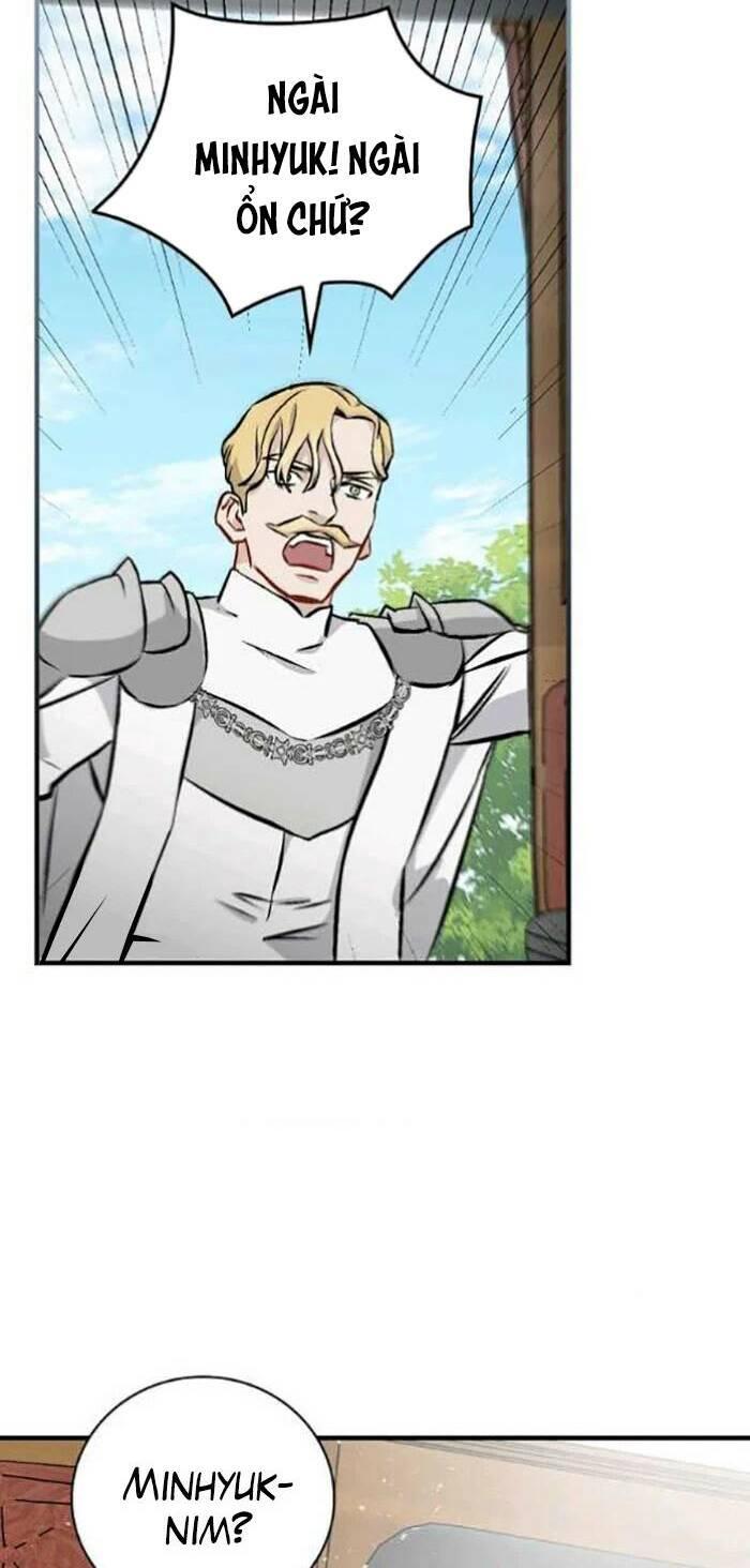 tôi lên cấp chỉ bằng cách ăn chapter 103 55