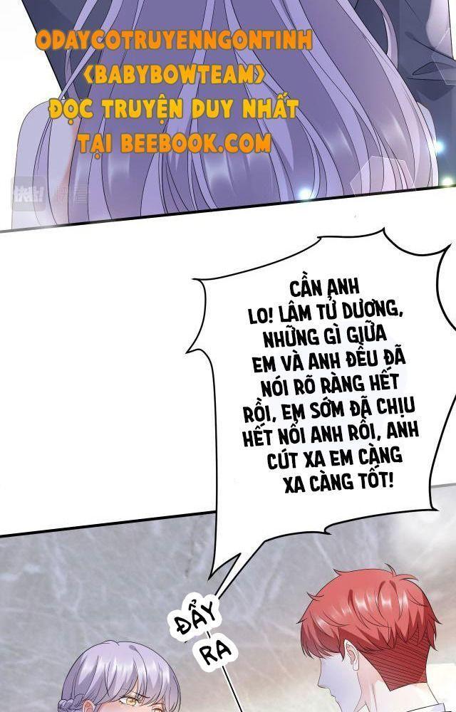 đại tiểu thư có thể có cái gì xấu chapter 23 39
