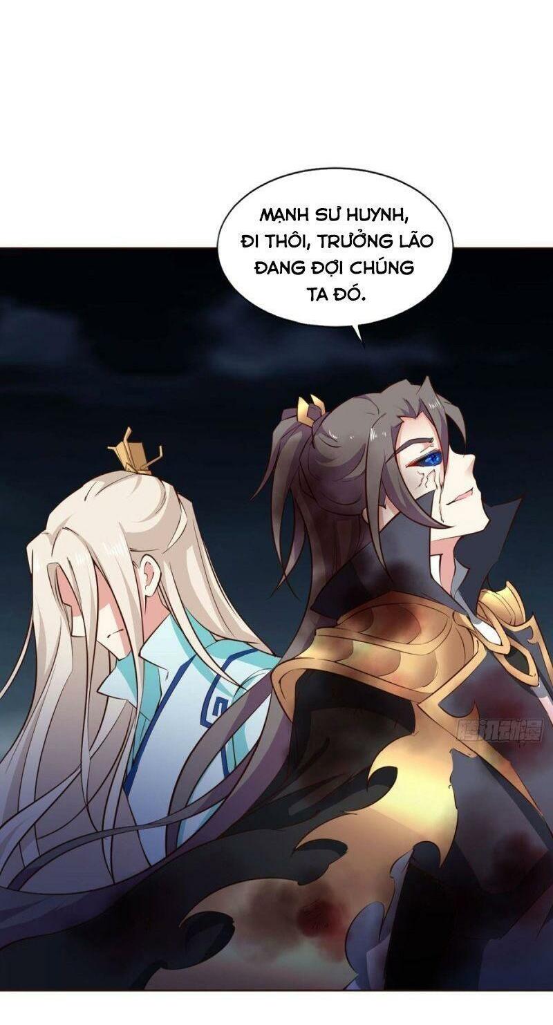 Trọng Sinh Thành Cậu Vàng Tại Dị Thế Chapter 116 36