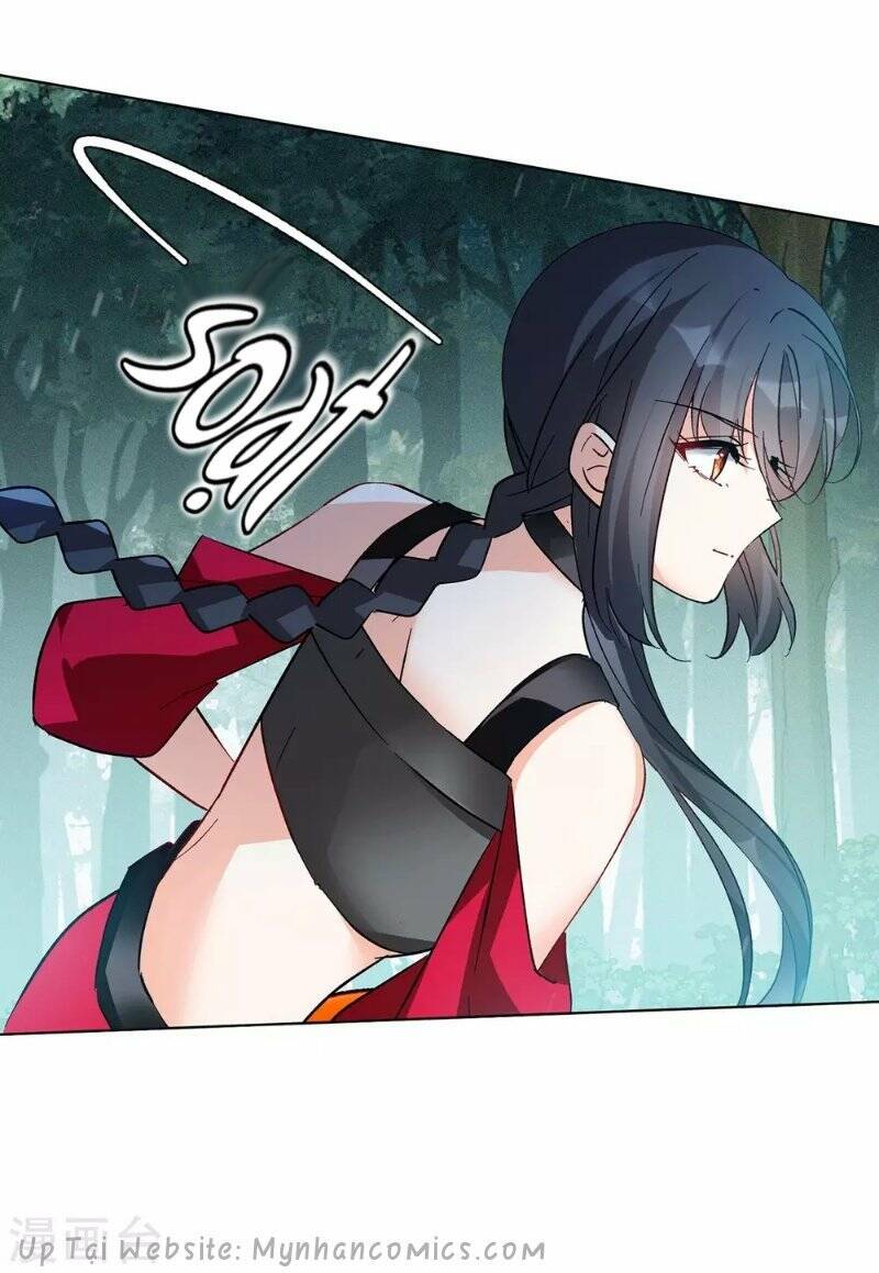 cô ấy đến rồi, xin nằm xuống! chapter 123 13