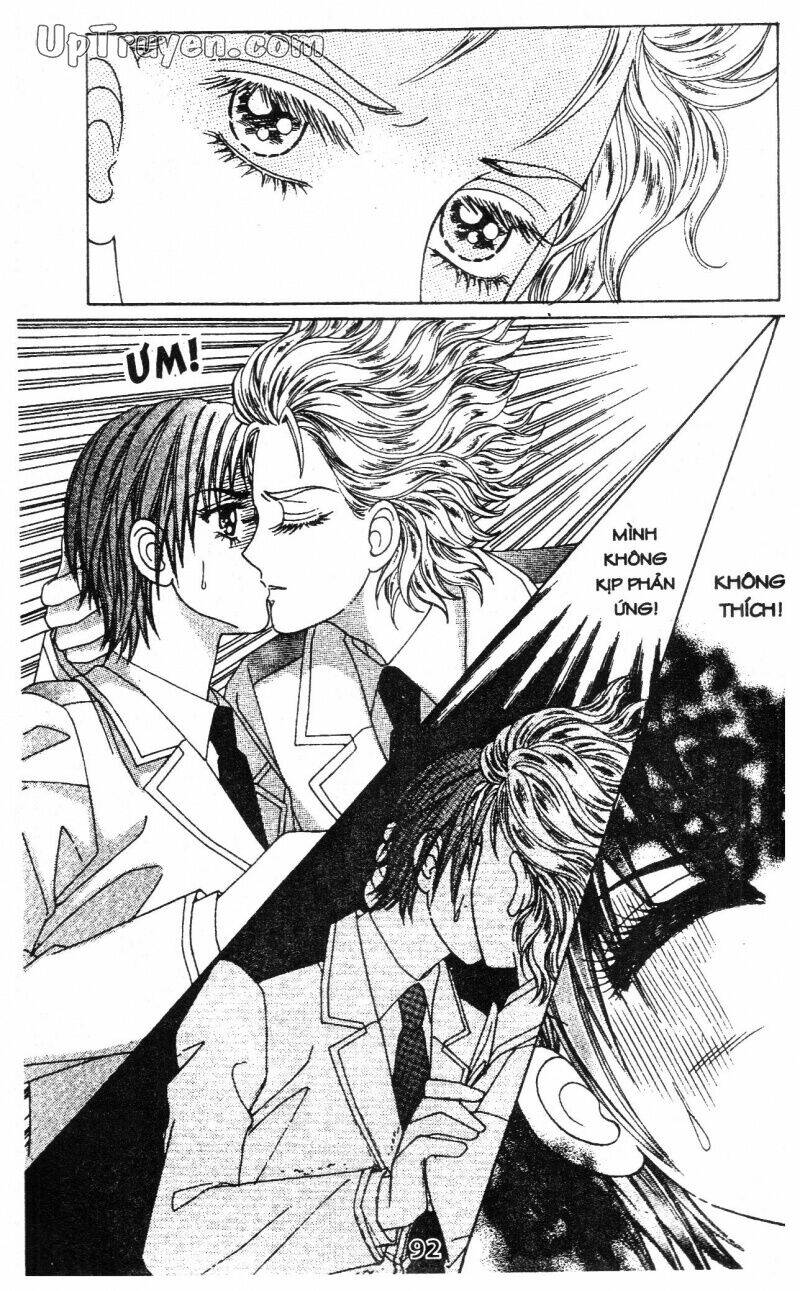 mặt nạ tình yêu chapter 82 16