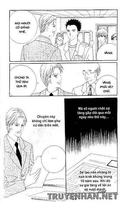 người duy nhất chapter 2 12