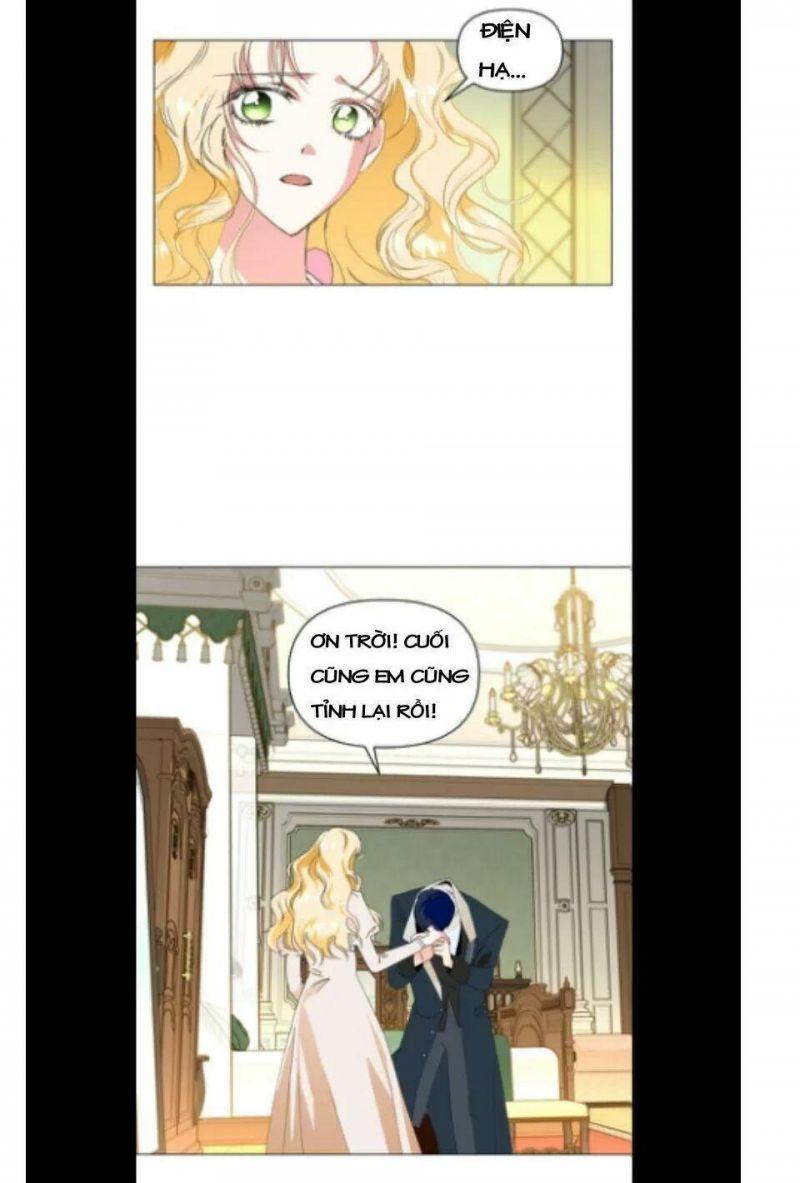 tôi muốn trở thành cô ấy chỉ một ngày chapter 1.1 64