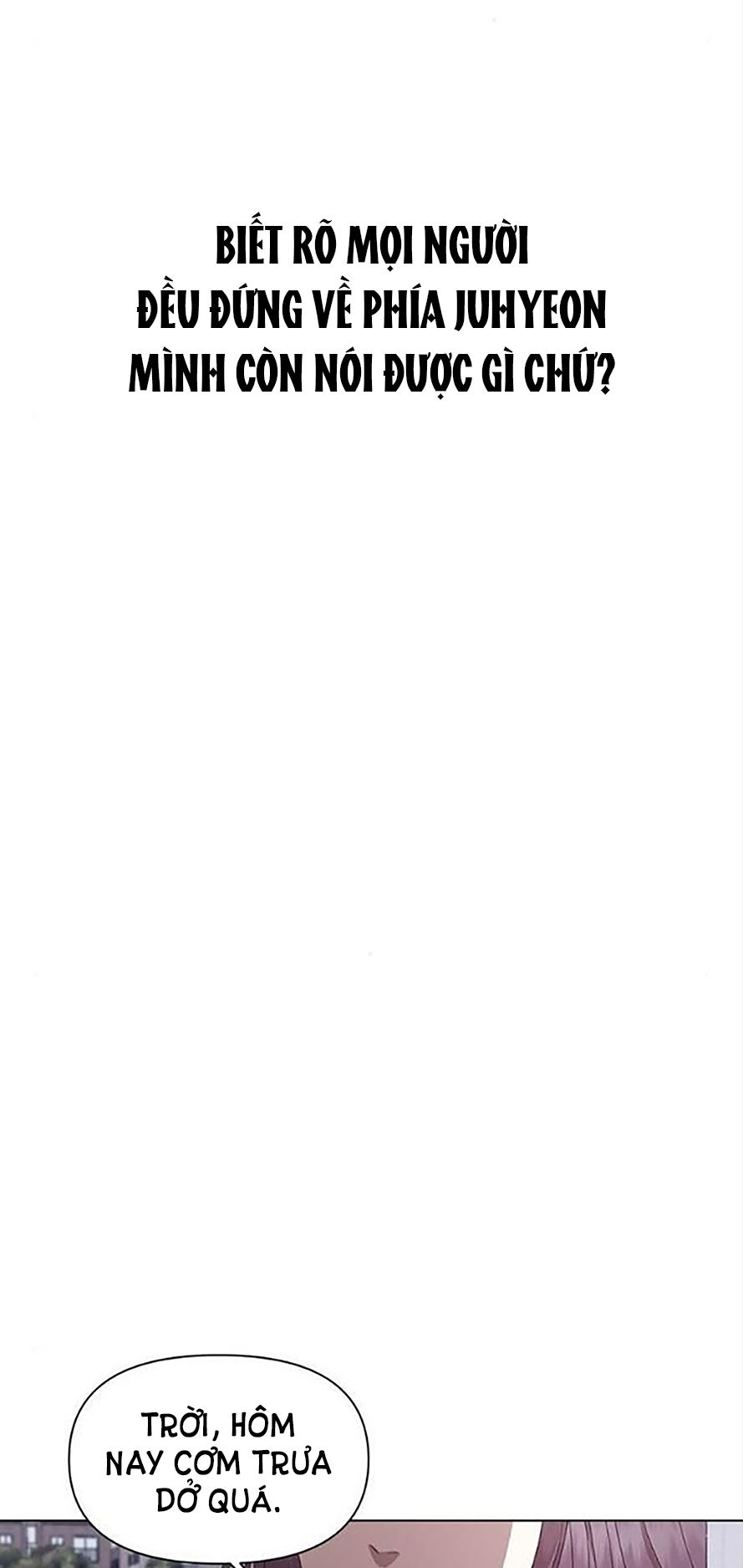 Tự Do Trong Mơ chapter 18.1 23