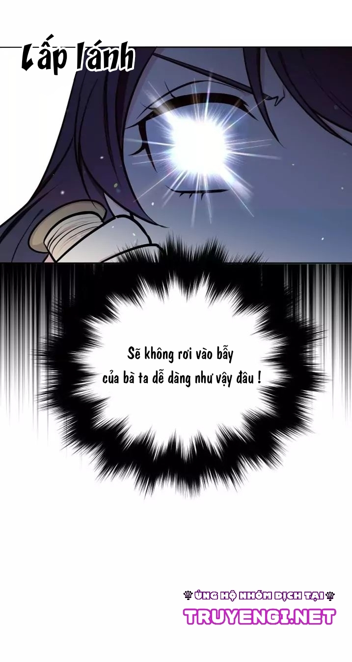 mục tiêu của tôi là sống lâu để ngậm thìa vàng chapter 4 28