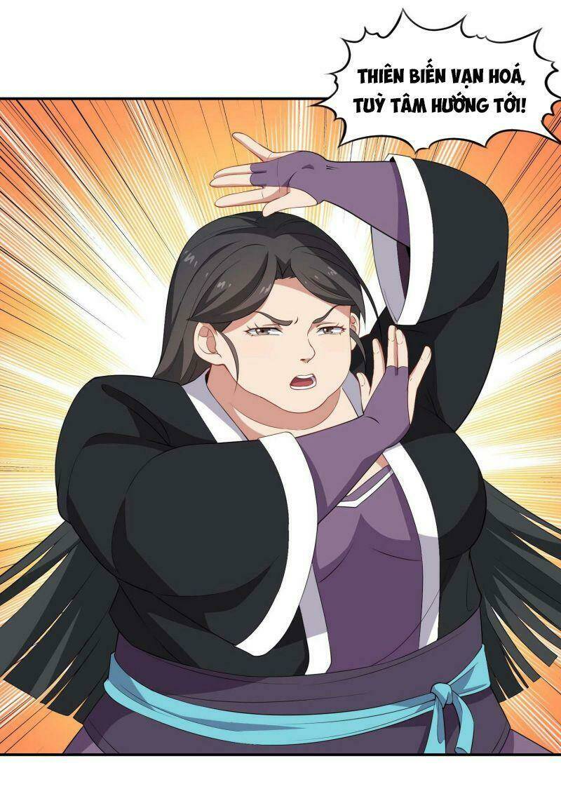 tổ thượng có tiền chapter 51 11