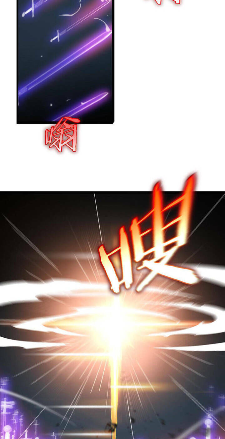 chư giới - tận thế online chapter 181 26