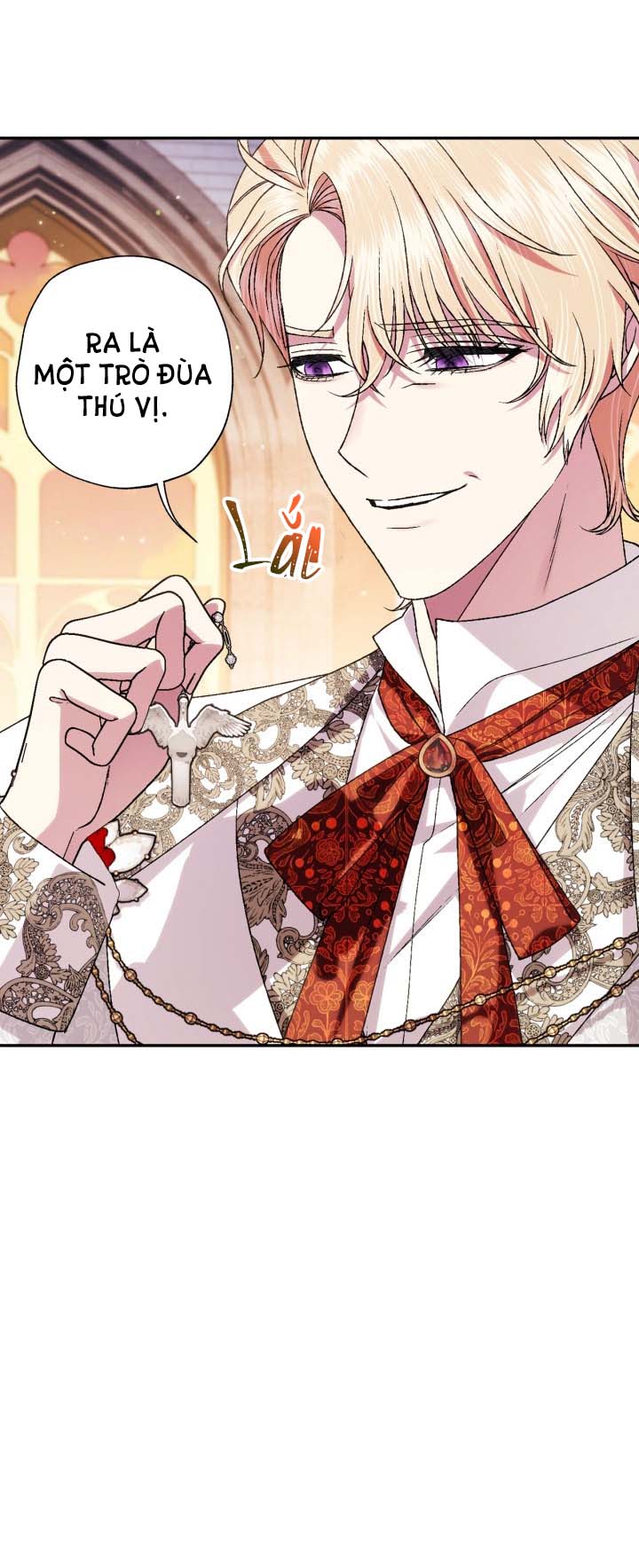 cha à, con không muốn kết hôn đâu chapter 72 58