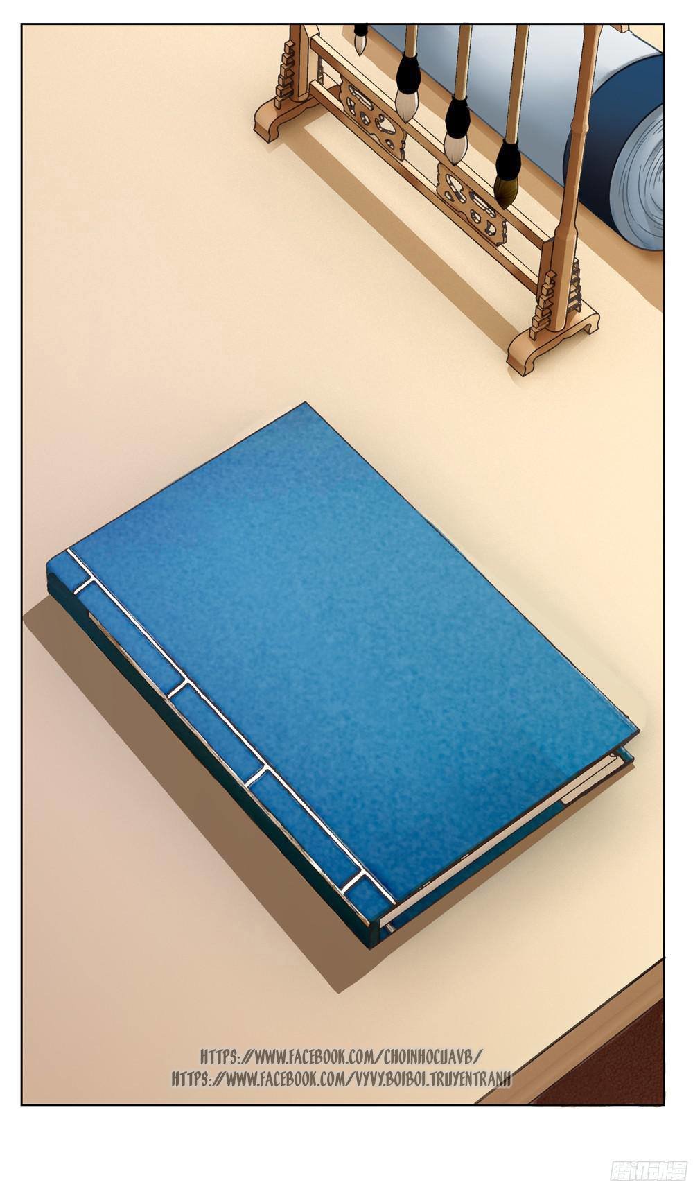 gay rồi! cái đó thành tinh rồi chapter 3 38