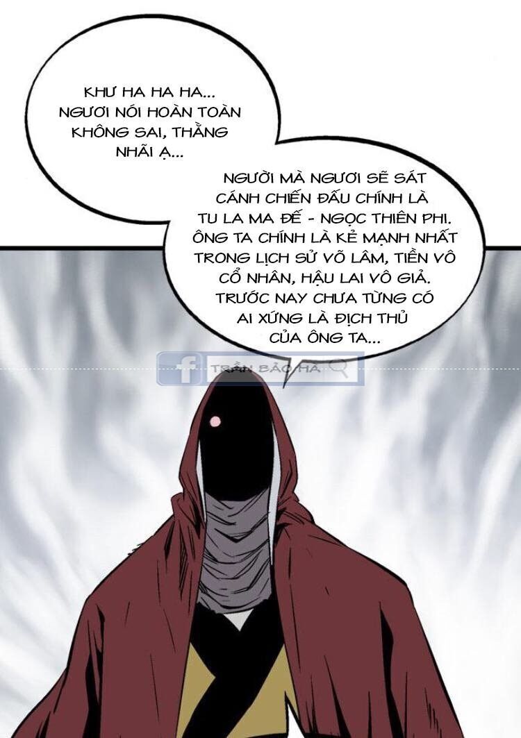 cao thủ 2 chapter 120 58