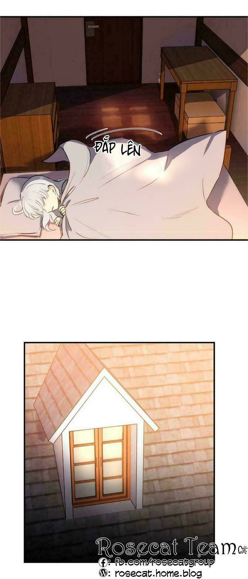 khế ước của nữ công tước quái vật chapter 6 50