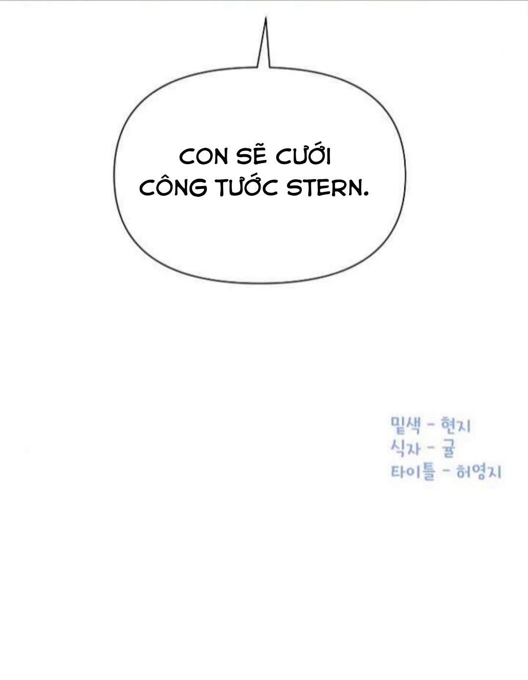 lựa chọn cuối cùng của tôi là nam phụ chapter 1 75