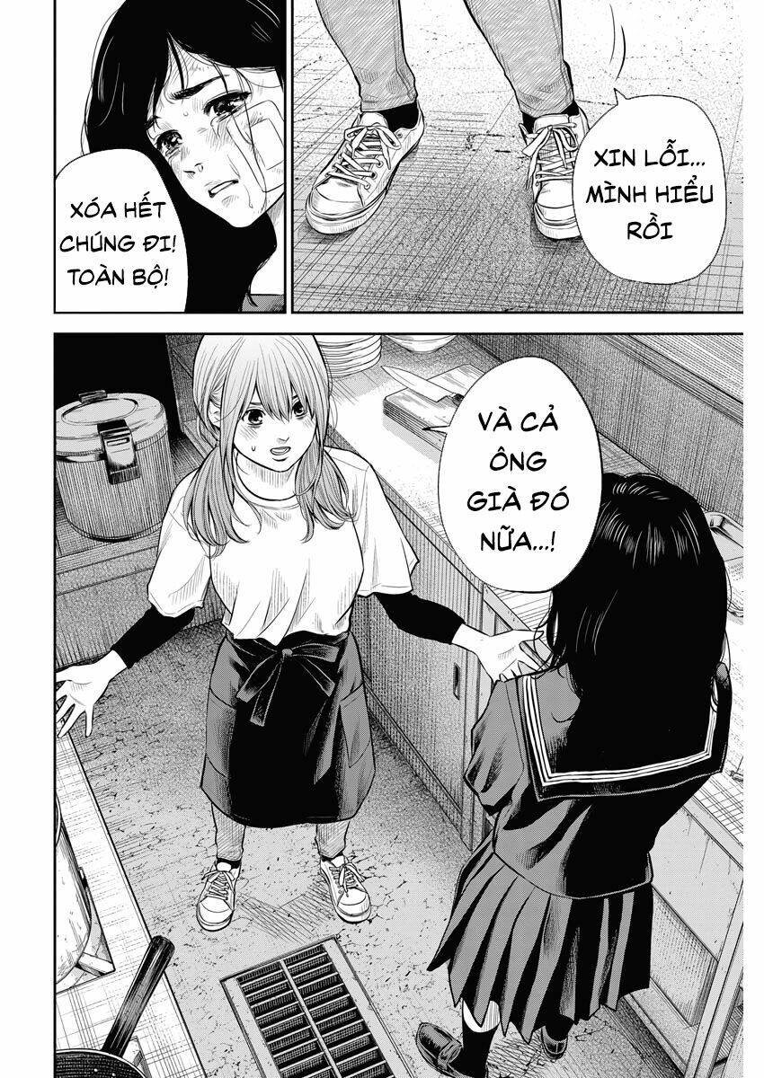 giải phóng chapter 2 10